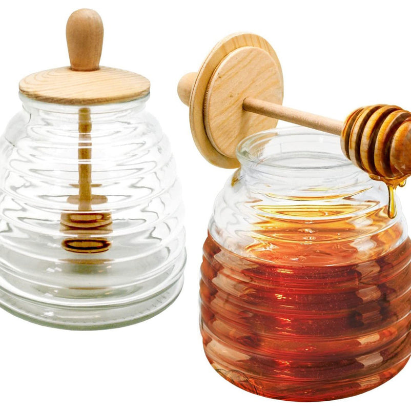 HONEY Recipient miere