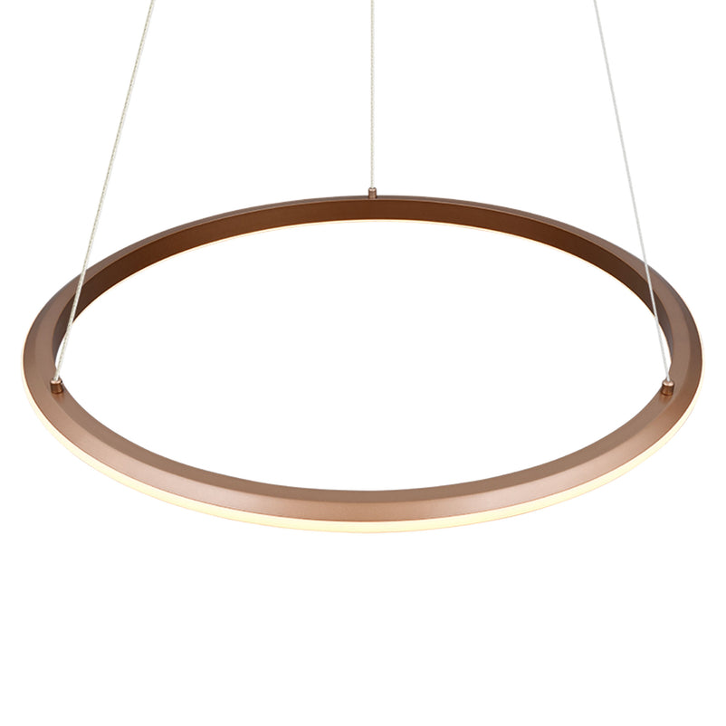 AMADOR Pendul 48W LED