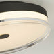CYPRUS Plafonieră 29W LED