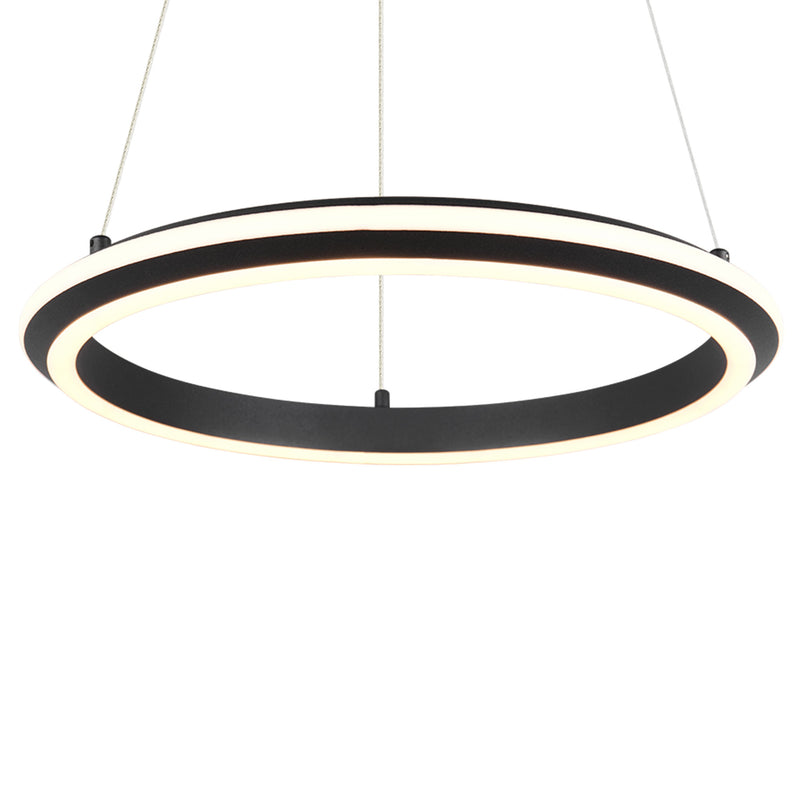 AMADOR Pendul 34W LED