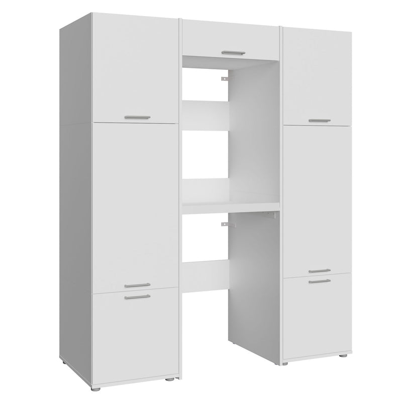 LAUNDRY ROOM Set mobilier spălătorie