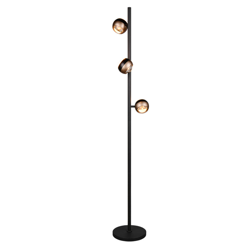 ORBIT Lampadar 3x8.5W LED