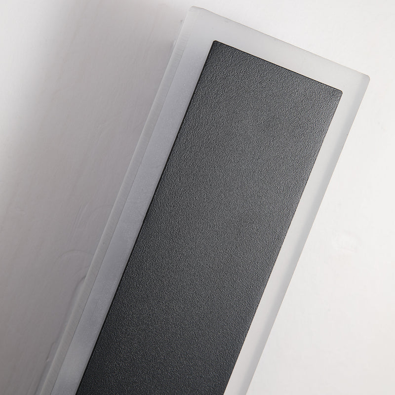 BORDO Aplică exterior 6W LED
