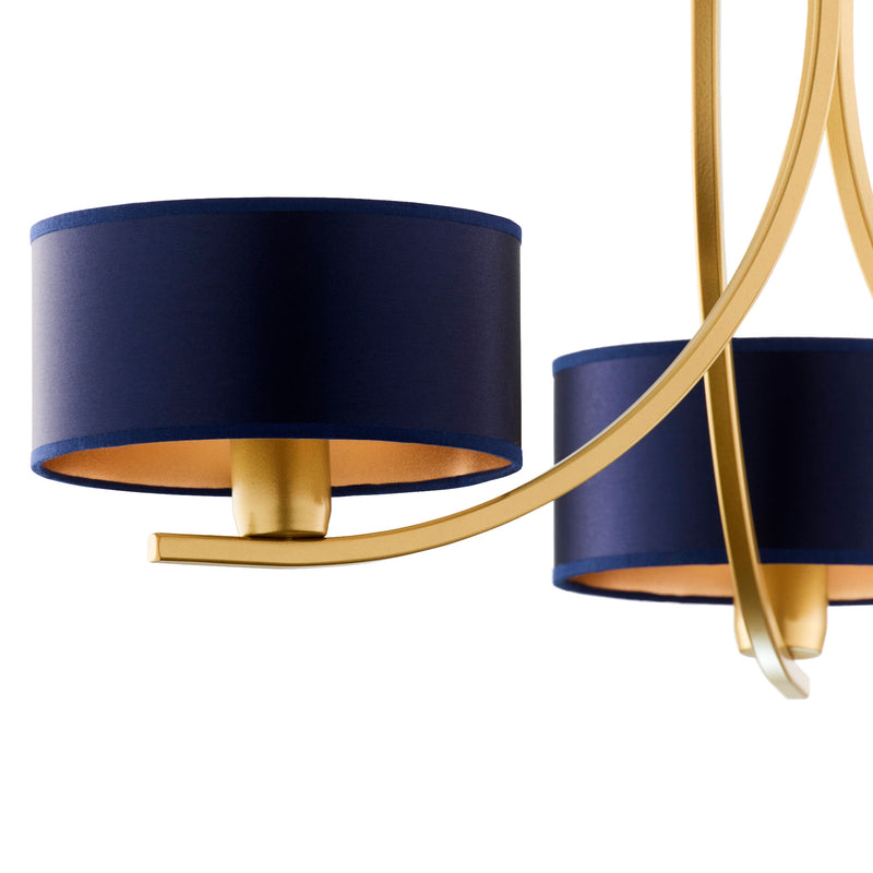 ARTHUR Lustră 3x15W E27