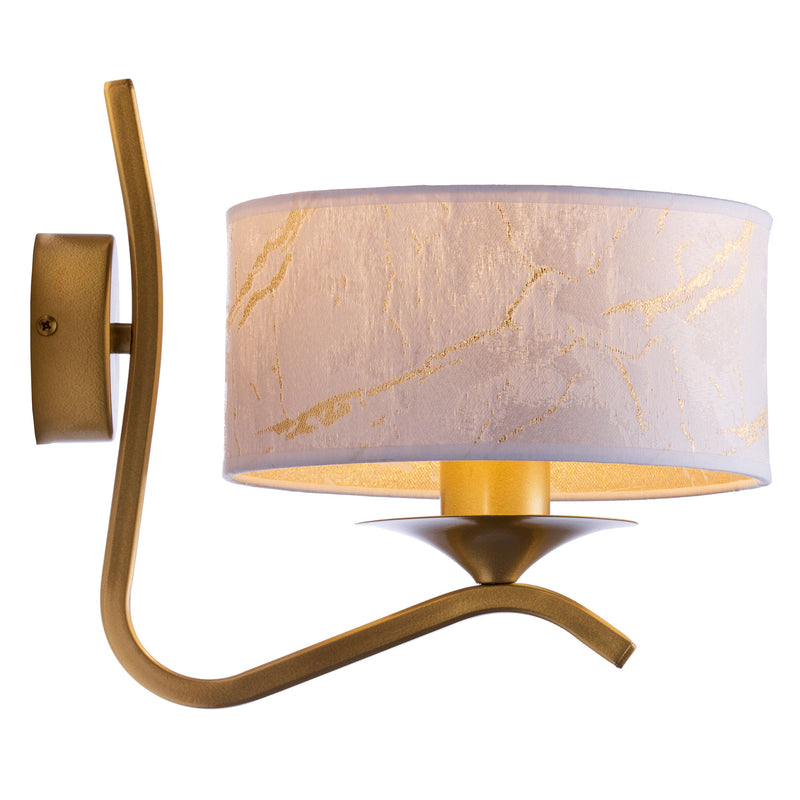 KASZMIR Aplică 1x15W E27