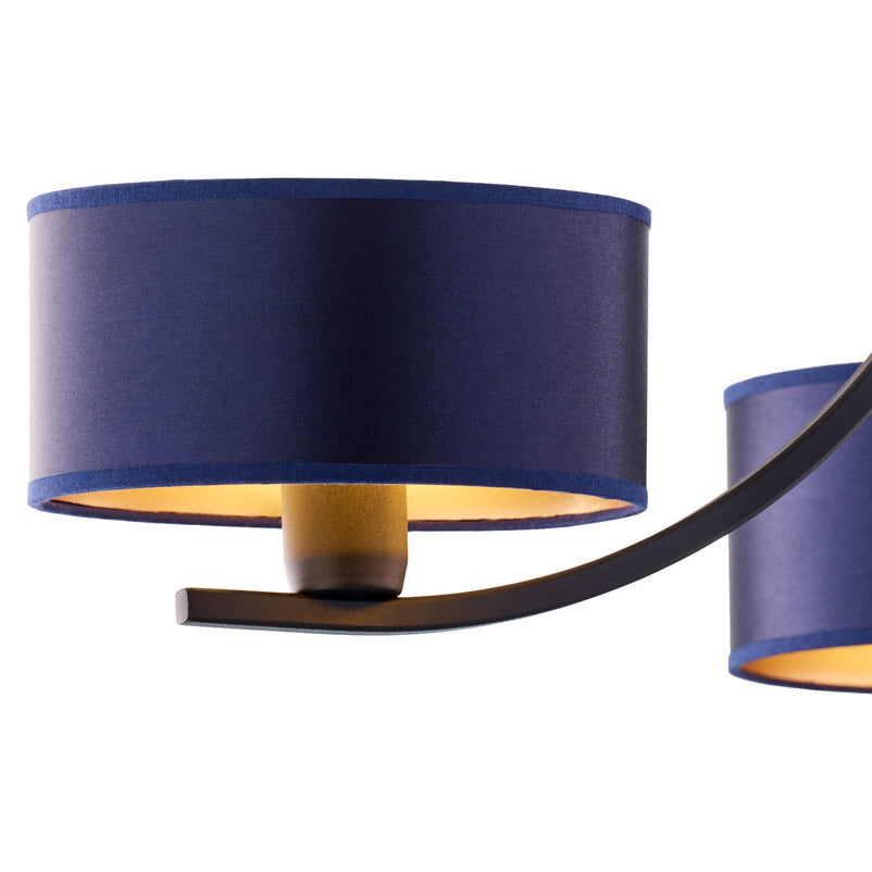 ARTHUR Lustră 3x15W E27