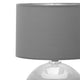 PALLA Veioză 1x15W E27 LED