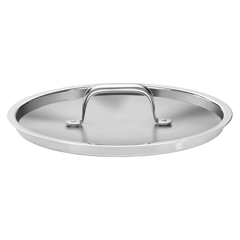 FUSIONTEC Oală, oțel inoxidabil, D.22cm