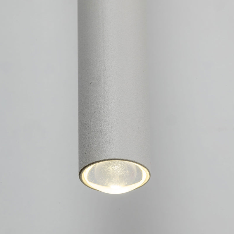 FOKUS Aplică 1xW+1x4W LED
