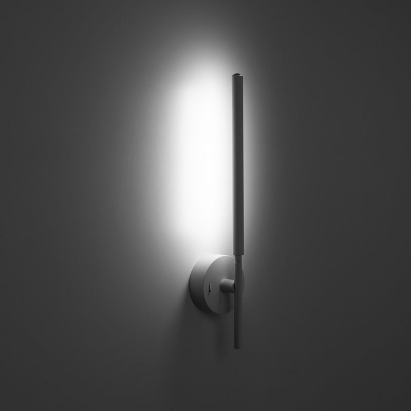 FOKUS Aplică 1xW+1x4W LED