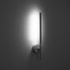 FOKUS Aplică 1xW+1x4W LED
