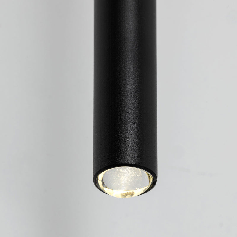 FOKUS Aplică 1xW+1x4W LED