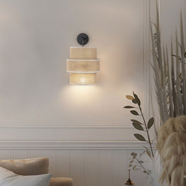 CALISTO JUTA Aplică 1x15W E27