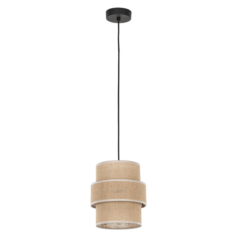 CALISTO JUTA Pendul 1x15W E27