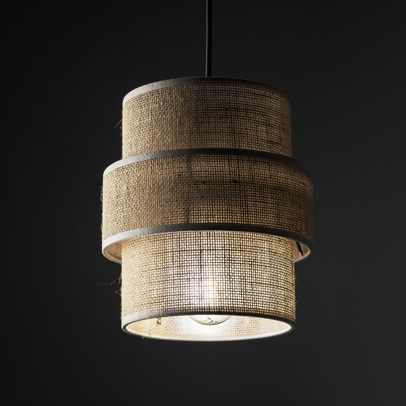 CALISTO JUTA Pendul 1x15W E27