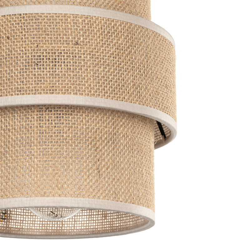 CALISTO JUTA Pendul 1x15W E27