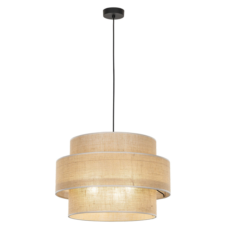 CALISTO JUTA Pendul 3x15W E27