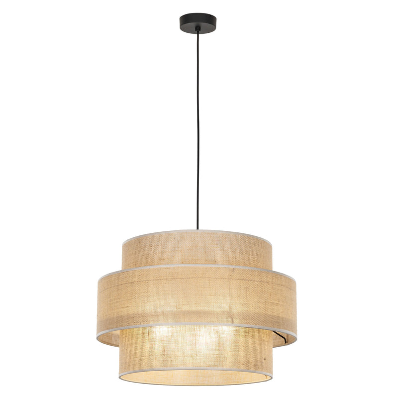 CALISTO JUTA Pendul 3x15W E27