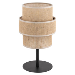 CALISTO JUTA Veioză 1x15W E27