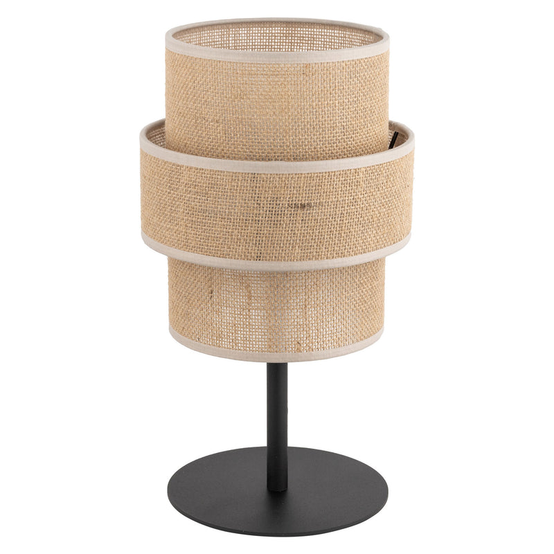 CALISTO JUTA Veioză 1x15W E27