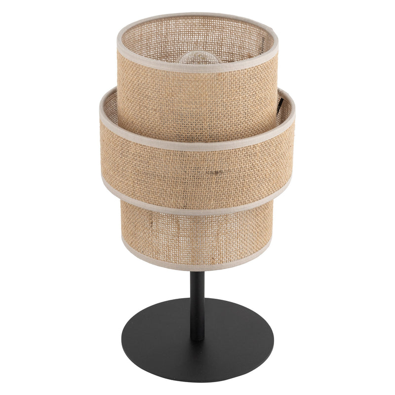 CALISTO JUTA Veioză 1x15W E27