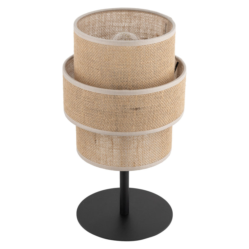 CALISTO JUTA Veioză 1x15W E27