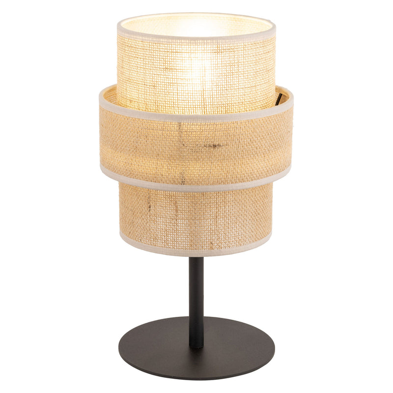 CALISTO JUTA Veioză 1x15W E27