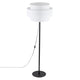 CALISTO WHITE Lampadar 1x15W E27