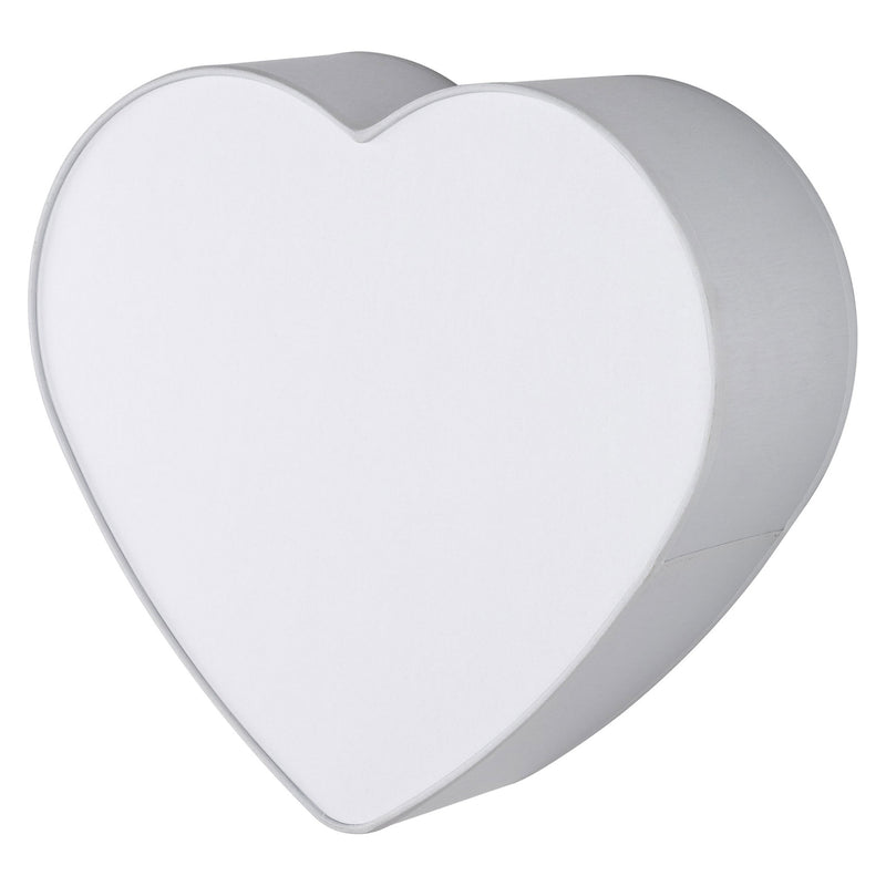 HEART Aplică 2x15W E27