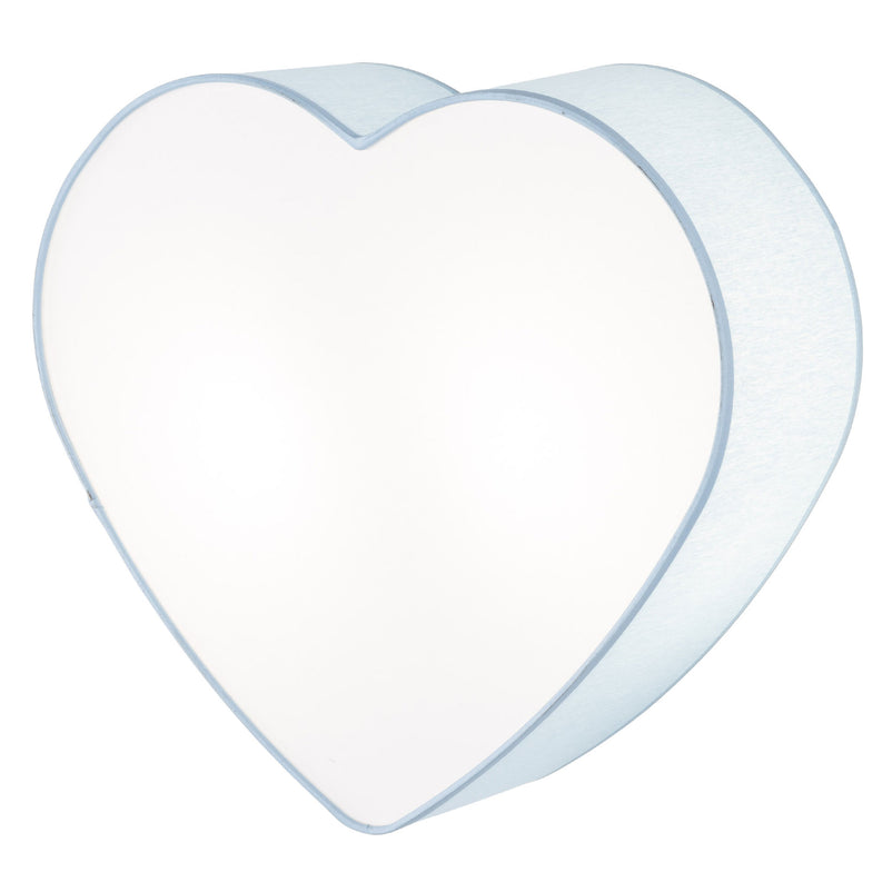 HEART Aplică 2x15W E27