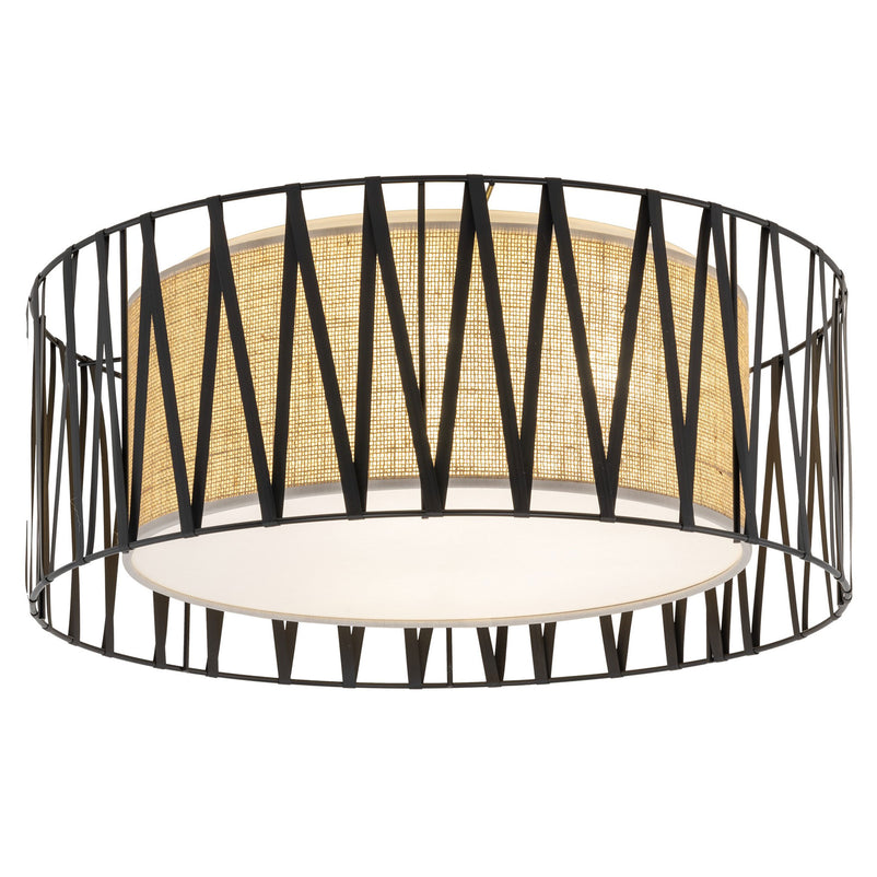 HARMONY NATURE Plafonieră 4x15W E27