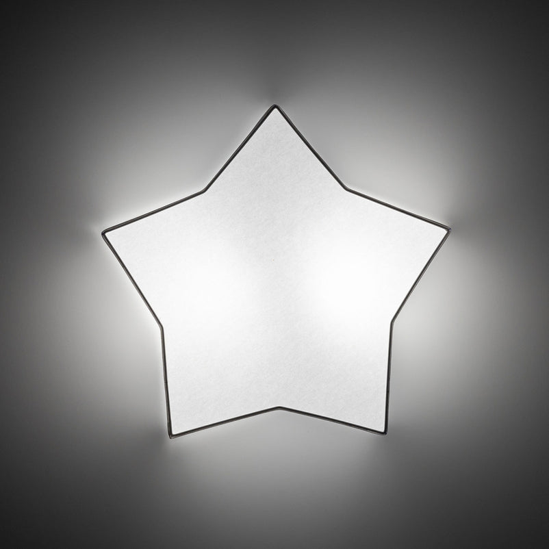 STAR Aplică 2x15W E27