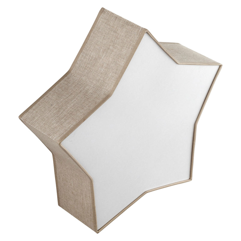 STAR Aplică 2x15W E27