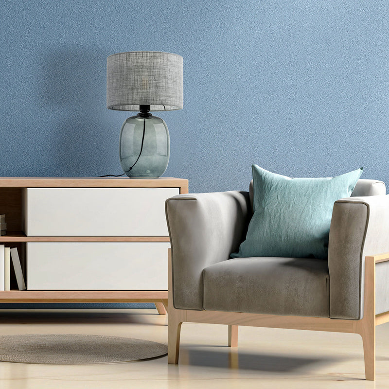 MELODY Veioză 1x15W E27