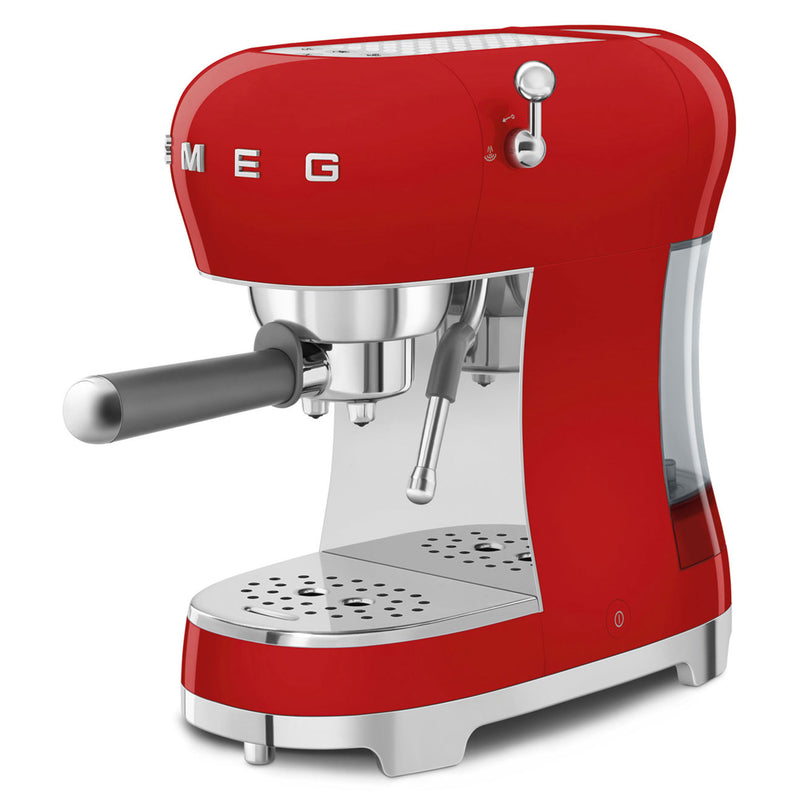 SMEG Aparat espresso electric
