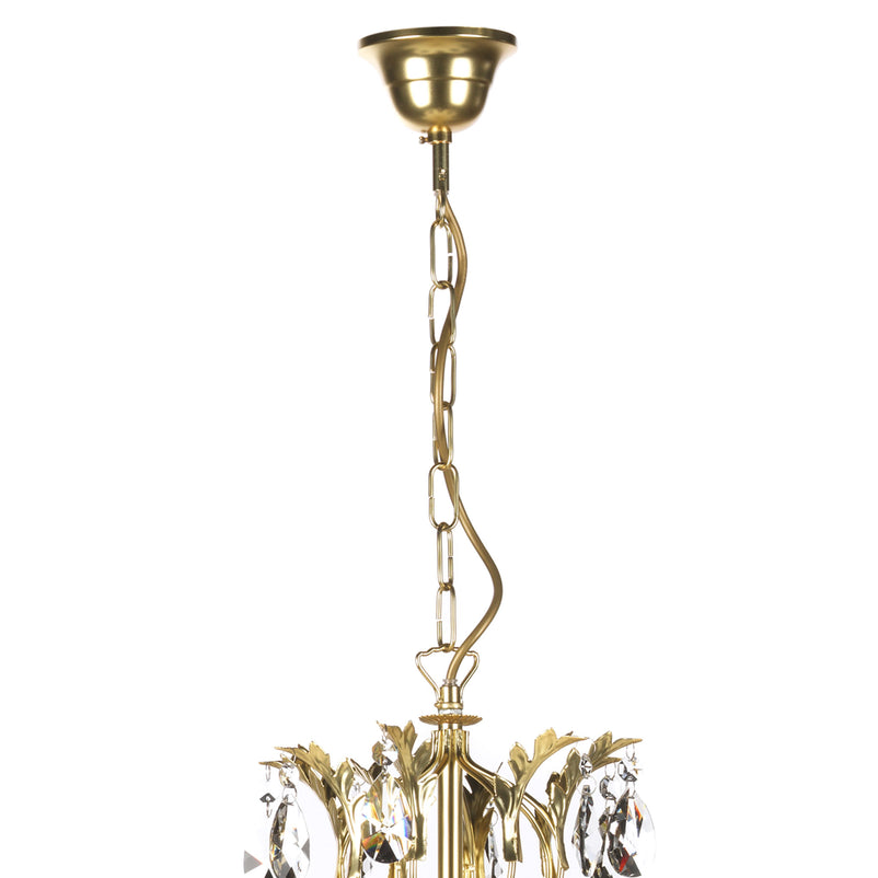 KAREN Lustră 8x6W E14