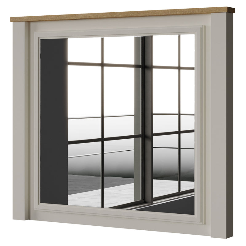 CORVEN Oglindă copii