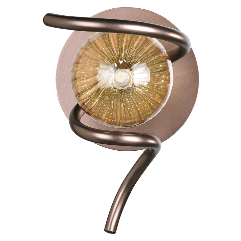 FRIDA Aplică 1x3W G9