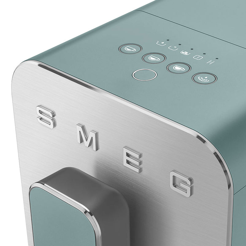 SMEG Espressor automat, 1.4L