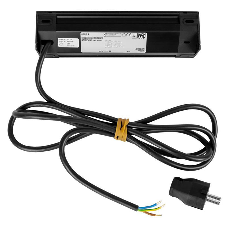 CASIA 2 Accesorii electrificare