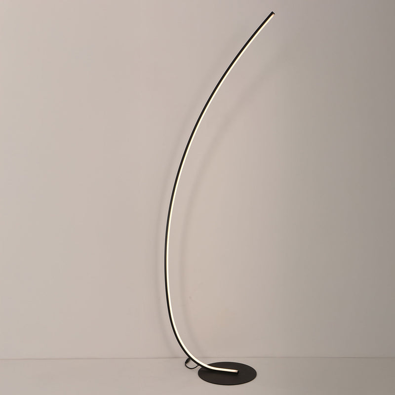 NOELIA Lampadar 1x23W LED