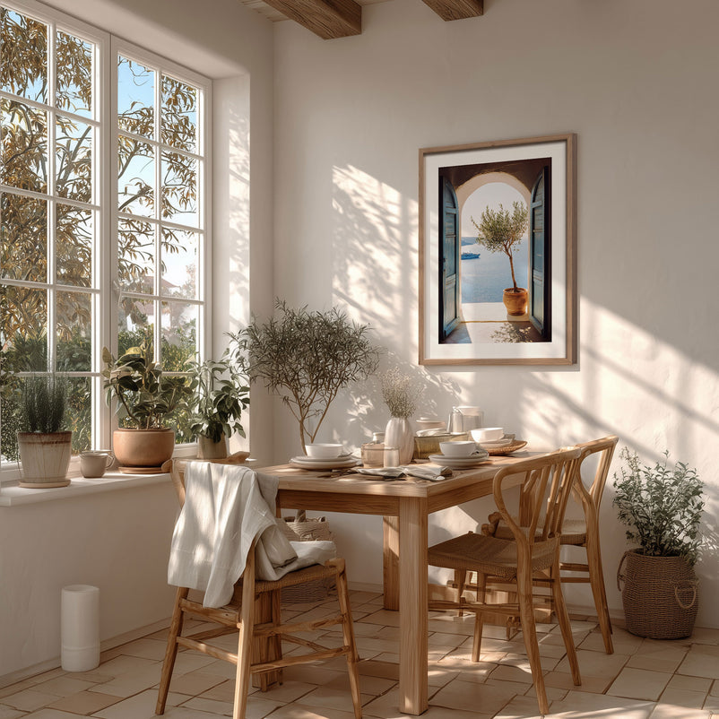 MYKONOS Tablou