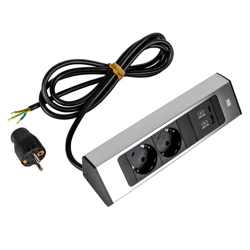 CASIA 2 Accesorii electrificare
