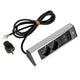 CASIA 2 Accesorii electrificare