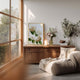 HYDRANGEA Tablou