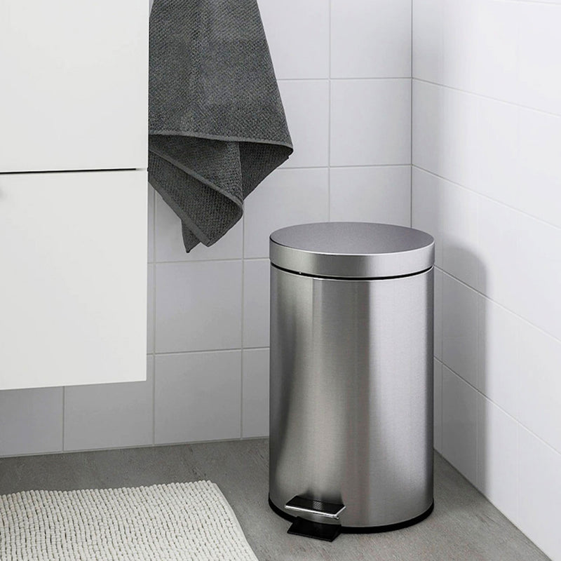 CONFORTIME Coș gunoi baie, 5L