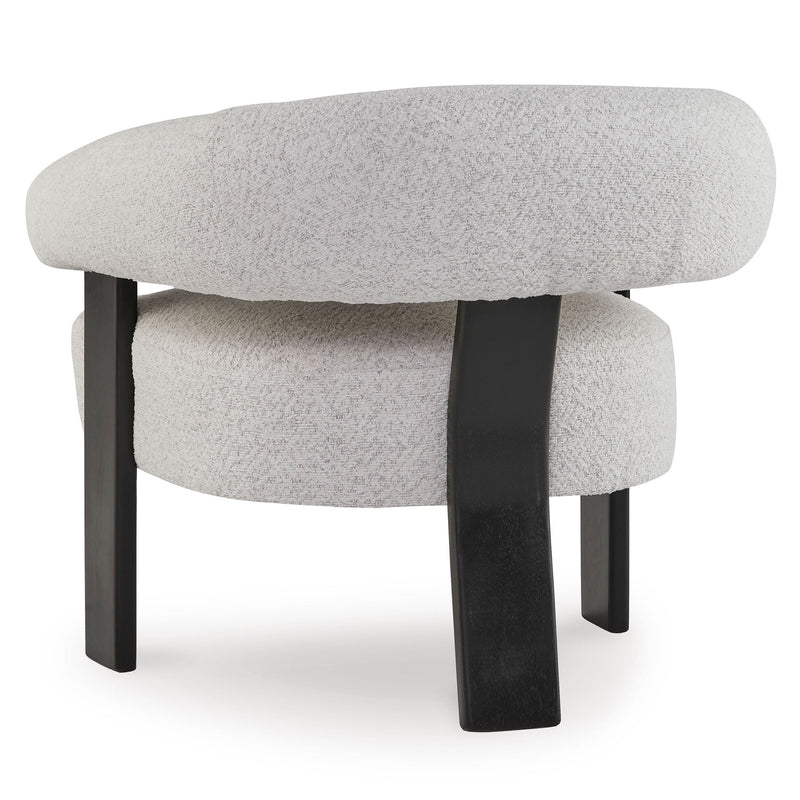 FIAMMA Fotoliu, stofă