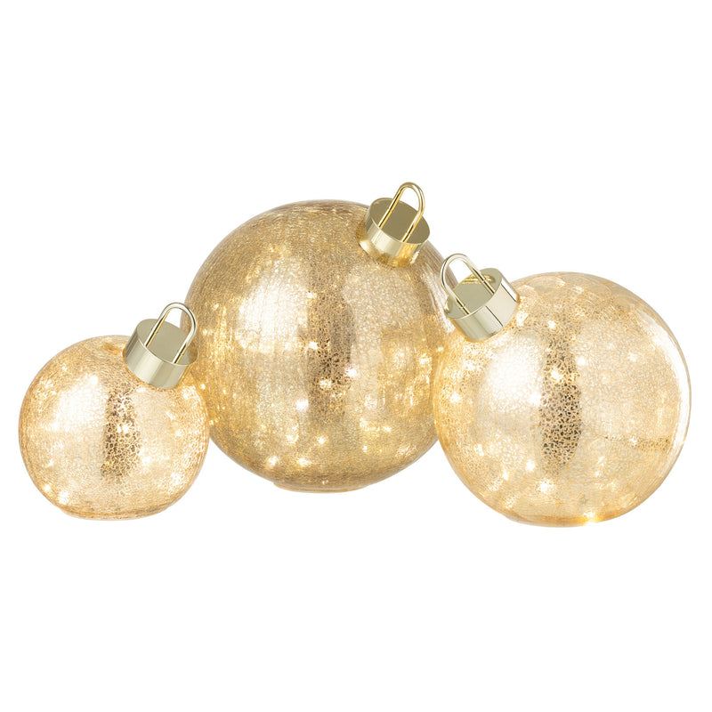 BUBBLE Decorațiune LED