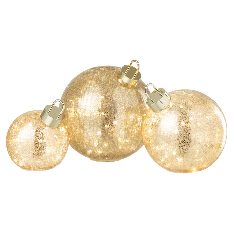 BUBBLE Decorațiune LED