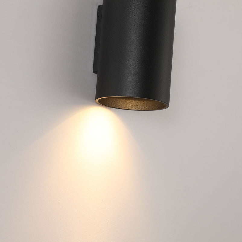 CYLS Aplică 1x10W GU10